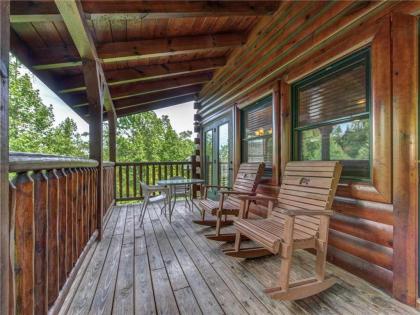 Old Hickory Lodge 4 Bedrooms Sleeps 18 WiFi Theater Room Hot Tub - image 14