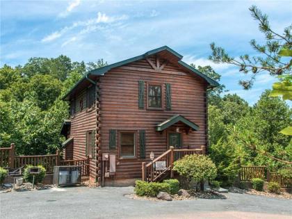 Old Hickory Lodge 4 Bedrooms Sleeps 18 WiFi Theater Room Hot Tub - image 16