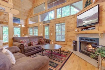 Gentle Ben’s Den 4 Bedrooms Pool Access Air Hockey WiFi Sleeps 12 - image 1