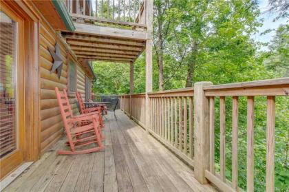 Gentle Ben’s Den 4 Bedrooms Pool Access Air Hockey WiFi Sleeps 12 - image 12