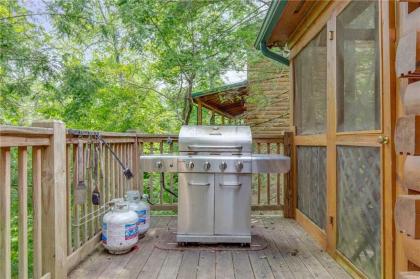Gentle Ben’s Den 4 Bedrooms Pool Access Air Hockey WiFi Sleeps 12 - image 18