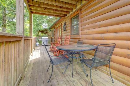 Gentle Ben’s Den 4 Bedrooms Pool Access Air Hockey WiFi Sleeps 12 - image 20