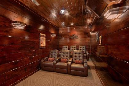 Big Sky Lodge - image 11
