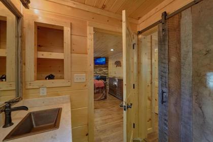 Big Sky Lodge - image 12