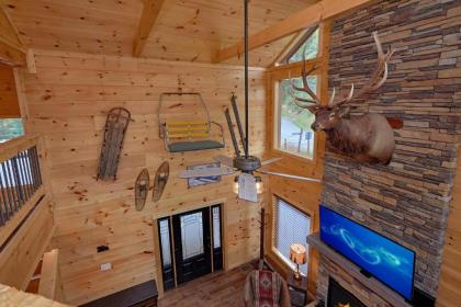 Big Sky Lodge - image 14
