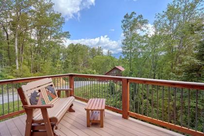 Big Sky Lodge - image 16