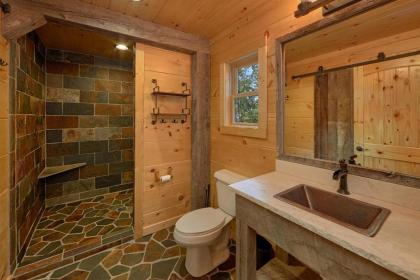 Big Sky Lodge - image 17