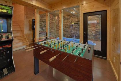 Big Sky Lodge - image 18