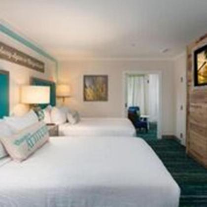 Margaritaville Resort Gatlinburg - image 14