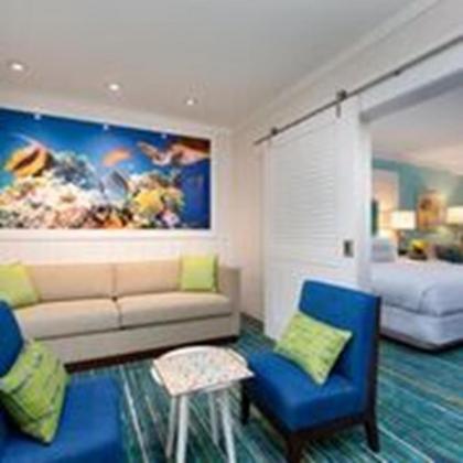 Margaritaville Resort Gatlinburg - image 15