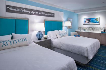 Margaritaville Resort Gatlinburg - image 1