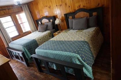 Marshall's Creek Rest Motel - image 20