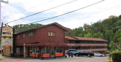 East Side Motel - image 1