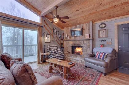 Swiss Bear Haus 4 Bedrooms Hot Tub Pool Access Sleeps 12 - image 11