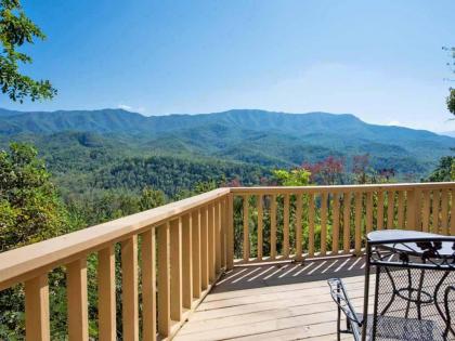 Woodshed 2 Bedrooms Sleeps 5 Mountain View Jetted Tub Pool Access - image 8