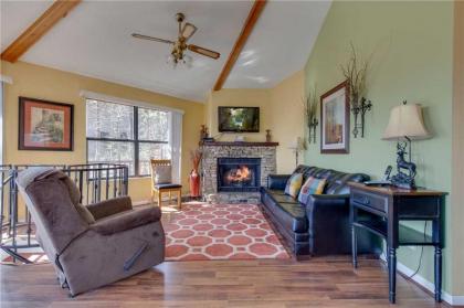 Holiday homes in Gatlinburg Tennessee