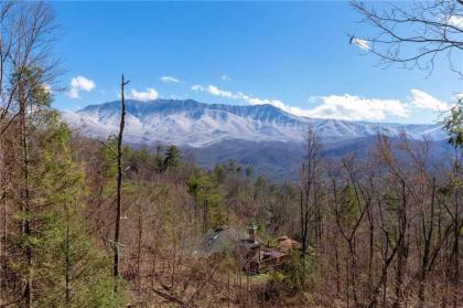 Smoky Mountain Dreams 3 Bedrooms Pool Access Hot Tub WiFi Sleeps 7 - image 11