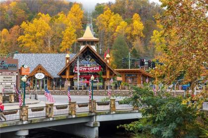 Smoky Mountain Dreams 3 Bedrooms Pool Access Hot Tub WiFi Sleeps 7 - image 5
