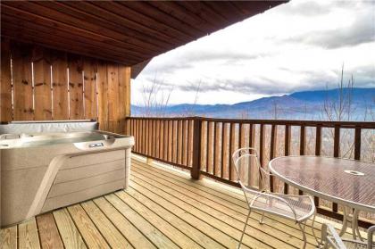 Holiday homes in Gatlinburg Tennessee