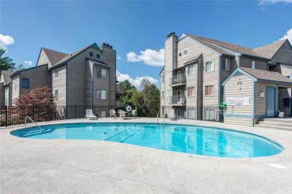 Tennessee Sunshine 1 Bedroom Fireplace WiFi Pool Access Sleeps 6 - image 19