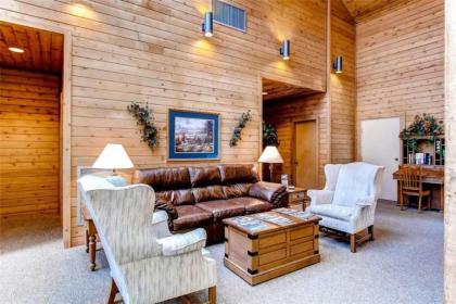 A Tennessee Joy 1 Bedroom Indoor Pool WiFi Fireplace Sleeps 2 - image 10