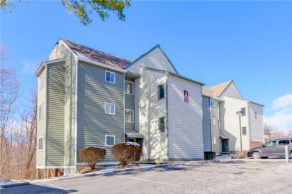 A Tennessee Joy 1 Bedroom Indoor Pool WiFi Fireplace Sleeps 2 - image 14