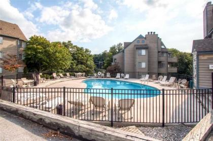 A Tennessee Joy 1 Bedroom Indoor Pool WiFi Fireplace Sleeps 2 - image 15