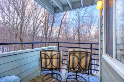 A Tennessee Joy 1 Bedroom Indoor Pool WiFi Fireplace Sleeps 2 - image 4