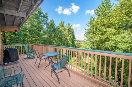 Bear Trails 2 Bedrooms Pool Access Fireplace Hot Tub WiFi Sleeps 6 - image 11