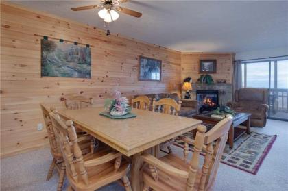 Ski View Mountain Resort 305 2 Bedrooms Mountain Views WiFi Sleeps 6 - image 8