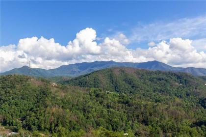 All About The View 6 Bedrooms Theater Mountain View New Construction Sleeps 12 - image 10