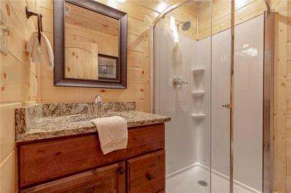 All About The View 6 Bedrooms Theater Mountain View New Construction Sleeps 12 - image 12