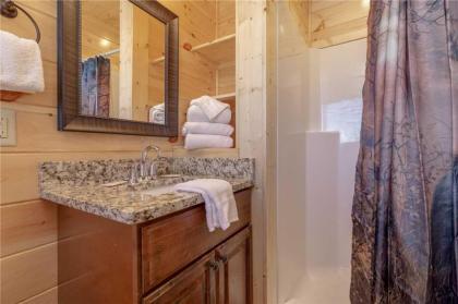All About The View 6 Bedrooms Theater Mountain View New Construction Sleeps 12 - image 17