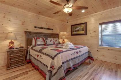 All About The View 6 Bedrooms Theater Mountain View New Construction Sleeps 12 - image 18