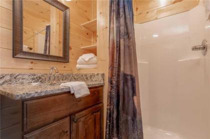 All About The View 6 Bedrooms Theater Mountain View New Construction Sleeps 12 - image 20