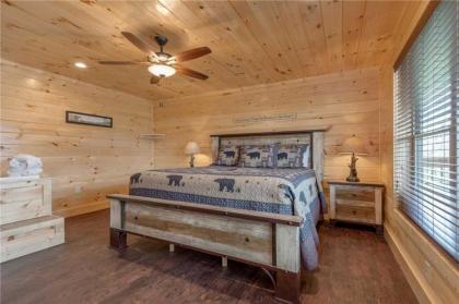All About The View 6 Bedrooms Theater Mountain View New Construction Sleeps 12 - image 8