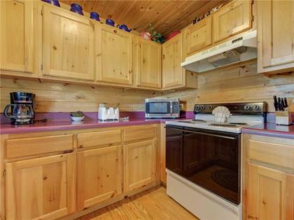 Bear Tracks 2 Bedrooms Hot Tub Fireplace WiFi Jetted Tub Sleeps 6 - image 13