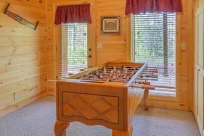 Peyton's Hideaway 3 Bedrooms Sleeps 10 Yard Hot Tub Pet Friendly WiFi - image 17