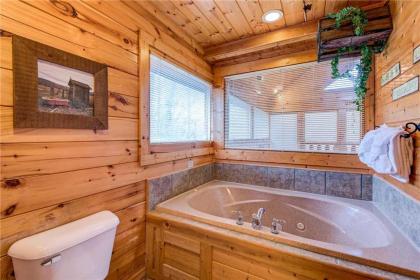 Secret Romance 2 Bedrooms Sleeps 8 Pool Table Hot Tub Arcade - image 19