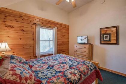 Blue Mist View 2 Bedrooms Sleeps 6 Hot Tub Pool Access HDTV Fireplace - image 15