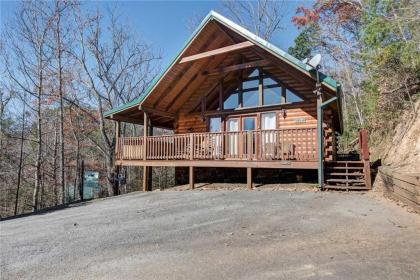 Blue Mist View 2 Bedrooms Sleeps 6 Hot Tub Pool Access HDTV Fireplace - image 16