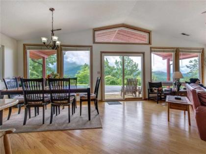 High Cotton 3 Bedroom Hot Tub Mountain View Sleeps 6 Pet Friendly - image 11