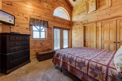 Mountain View Lodge 8 BR Hot Tub Pool Table Theater Room Sleeps 24 - image 17