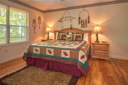 Mountain Hideaway 1 Bedroom Sleeps 2 Wood Fireplace WiFi Pool Table - image 7