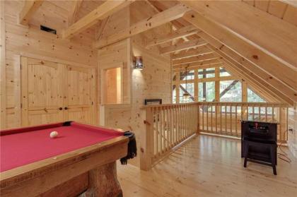 Simply Unforgettable 1 Bedroom Pool Table Arcade Hot Tub Sleeps 6 - image 14