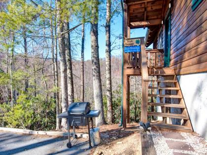Irish Blessings 1 Bedroom Sleeps 6 Hot Tub Jacuzzi Wood Fireplace - image 12