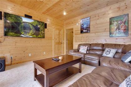 Changes in Latitude 4 Bedroom Sleeps 12 Private View Theater Room - image 12