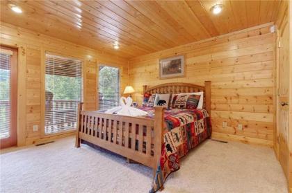 Changes in Latitude 4 Bedroom Sleeps 12 Private View Theater Room - image 20