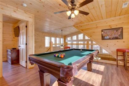 Back to Nature 2 Bedroom Fireplace Hot Tub WiFi Pet Friendly Sleeps 6 - image 19