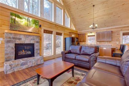 Back to Nature 2 Bedroom Fireplace Hot Tub WiFi Pet Friendly Sleeps 6 - image 20